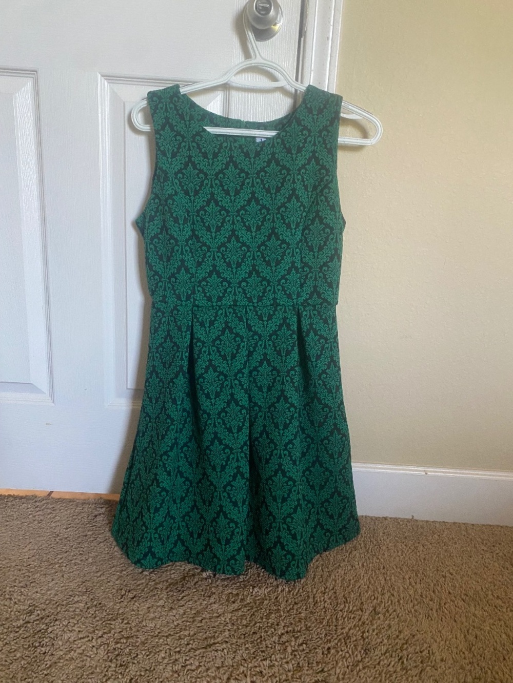 Boutique Dress